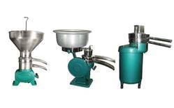 Cream Separator