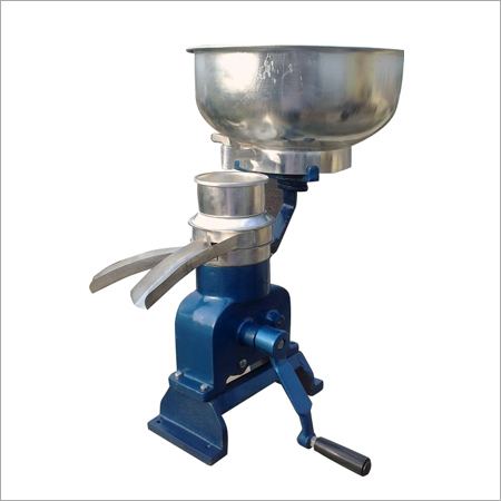Cream Separator Machine