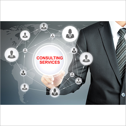Information Technology Consulting Services