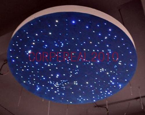 Star Ceiling Fibre Optic Light
