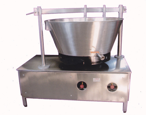 Khoya Machine