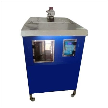 Single Booth Milk Vending Machine
