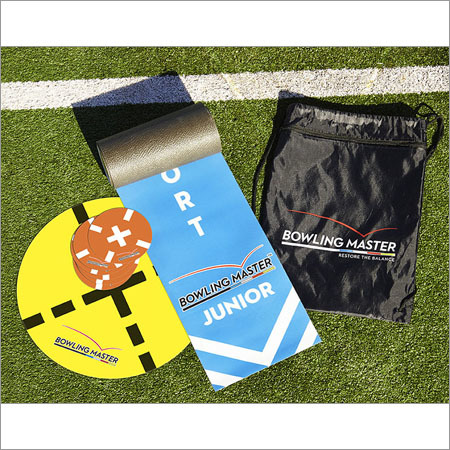 Sports Cricket Bowling Marker