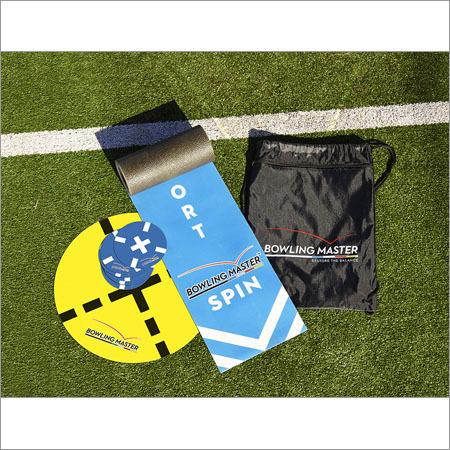 Spin Bowling Marker