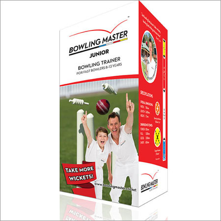 Cricket Equipment