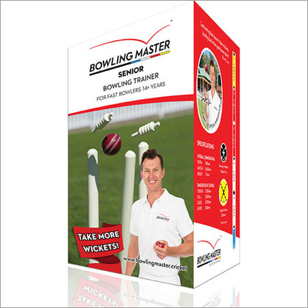 Cricket Training Equipments