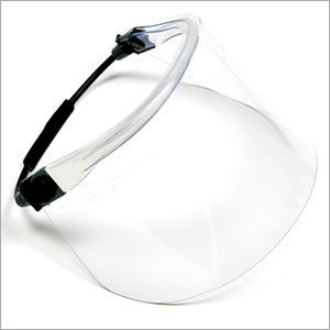 Personal Protective Glass