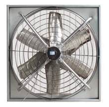 Dairy Ventilation Fan