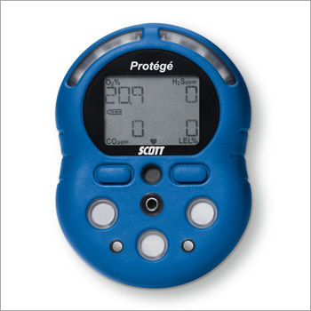 Portable Gas Detectors