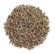 Brown Cumin Seed