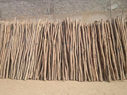 Shuttering Pillar