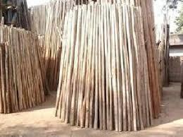 Wooden Shuttering Channel