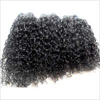 Human Hair