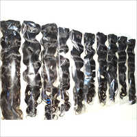 Human Hair