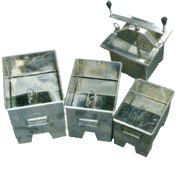 Paneer Press Machine