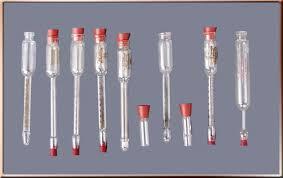 Milk Testing Equipment