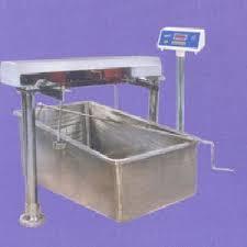 Weighing Scale