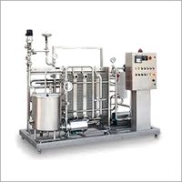 Milk Pasteurized