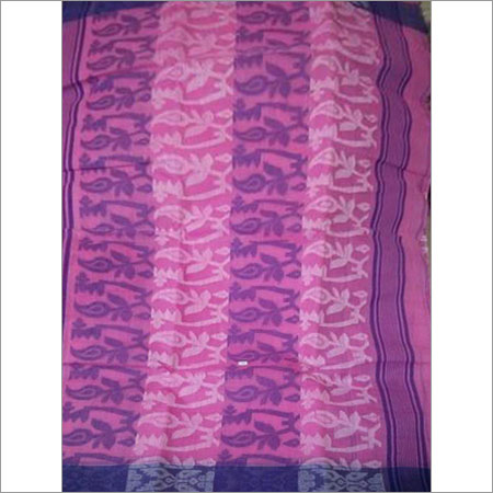 Ladies Jamdani Saree