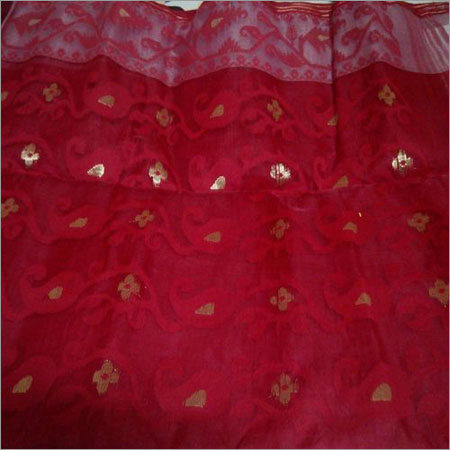 Dhakai Stylish Saree