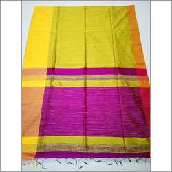 Ghicha Mahapaar Saree