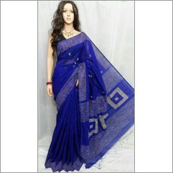 Ghicha Box Saree