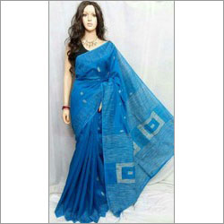 Ghicha Box Saree