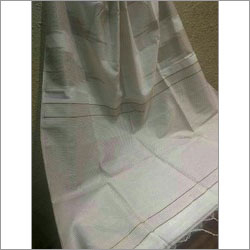 Ladies Zari Temple Saree