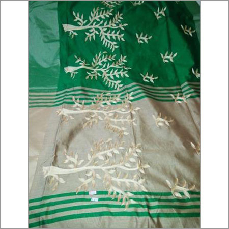 Handloom Saree