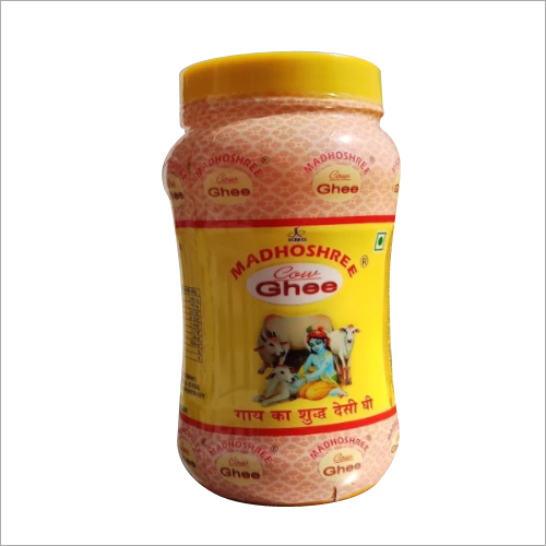 Cow Ghee