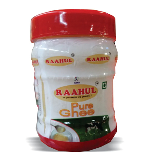 Raahul Pure Desi Ghee