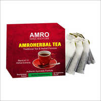 Amro Herbal Green Tea