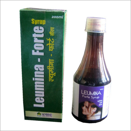LEUMINA - Forte Syrup