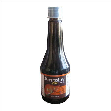 AMROLIV - Syrup