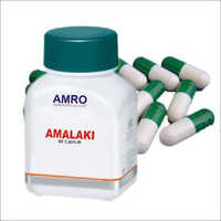 Amalaki Capsules