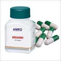 Brahmi Capsules
