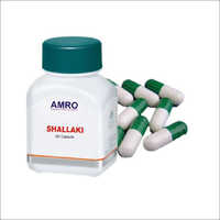 Shallaki Capsules