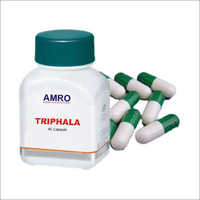 Triphala Capsules
