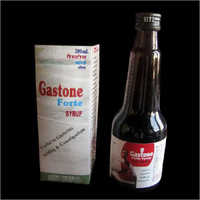 Gastone-Forte Syrup