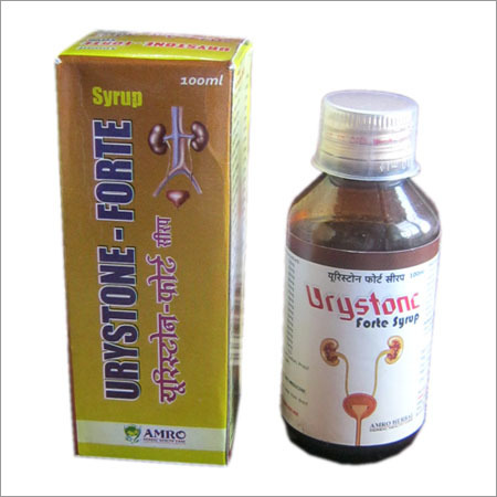 Urystone-Forte Syrup