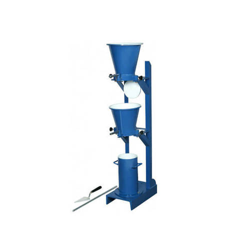 Compaction Factor Apparatus