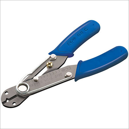 Wire Stripper & Cutter