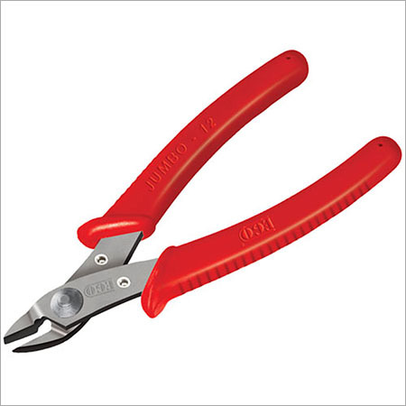 End Cutting Nipper Warranty: 6 Months