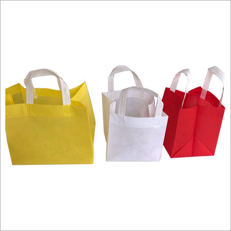 Woven Bags