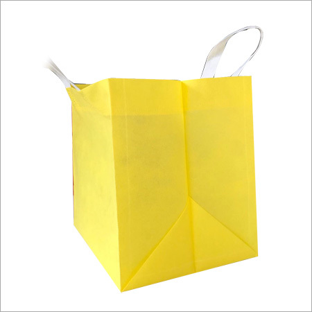 Woven Packaging Bags