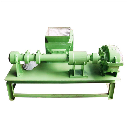 Pelletizing Extruder Machine