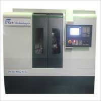 Cnc Machine Enclosure