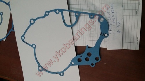 CLUTCH  COVER GASKET