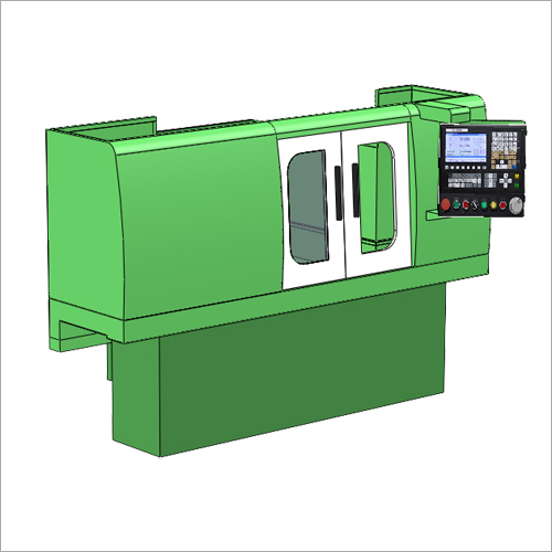 Grinding Machine Enclosures