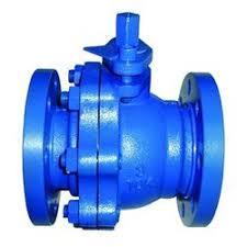 ball valve